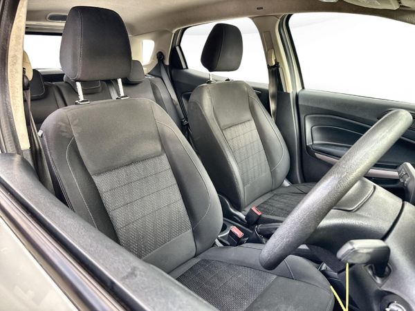 2022-Ford-EcoSport-15-TiVCT-Ambiente image:12