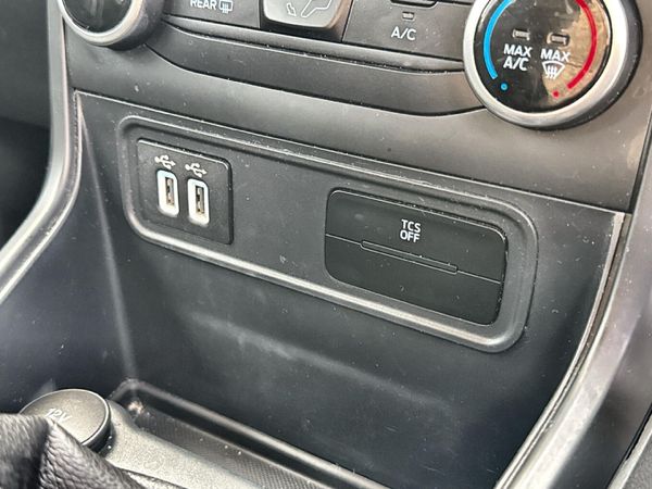 2022-Ford-EcoSport-15-TiVCT-Ambiente image:14