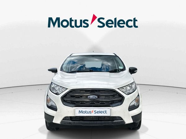 2022-Ford-EcoSport-15-TiVCT-Ambiente image:1