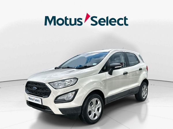 2022-Ford-EcoSport-15-TiVCT-Ambiente image:2
