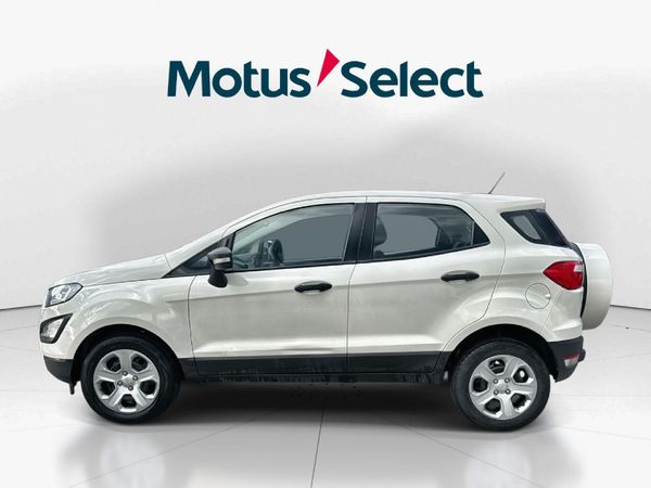 2022-Ford-EcoSport-15-TiVCT-Ambiente image:3