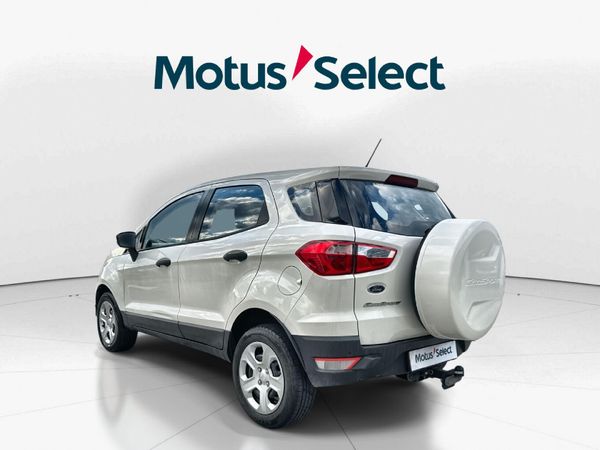 2022-Ford-EcoSport-15-TiVCT-Ambiente image:4