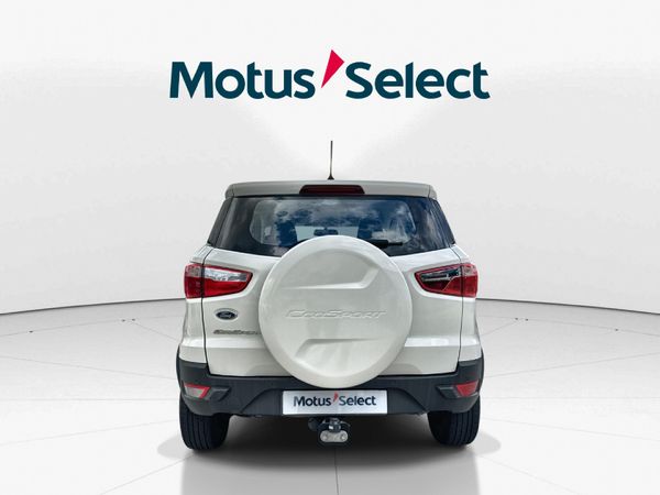 2022-Ford-EcoSport-15-TiVCT-Ambiente image:5