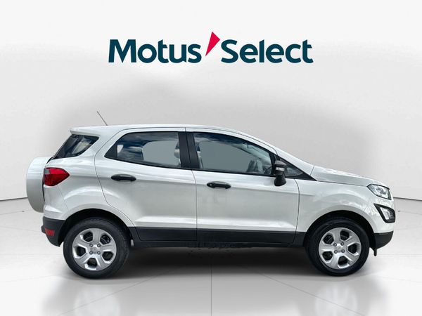 2022-Ford-EcoSport-15-TiVCT-Ambiente image:7