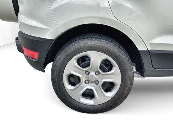 2022-Ford-EcoSport-15-TiVCT-Ambiente image:8