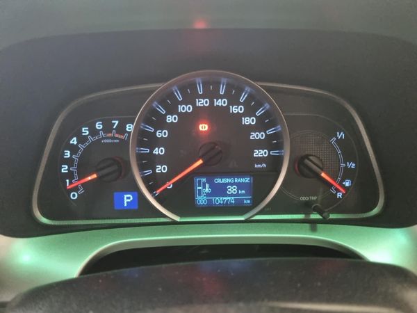 2014-Toyota-RAV4-20-GX-Auto image:10