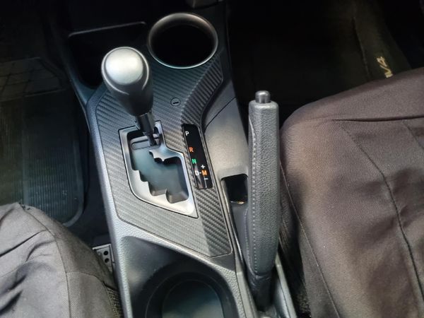 2014-Toyota-RAV4-20-GX-Auto image:11