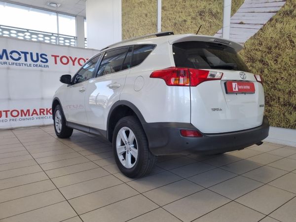 2014-Toyota-RAV4-20-GX-Auto image:18