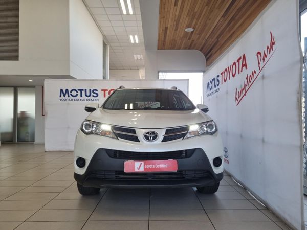 2014-Toyota-RAV4-20-GX-Auto image:3