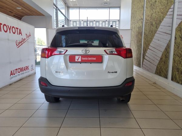 2014-Toyota-RAV4-20-GX-Auto image:4