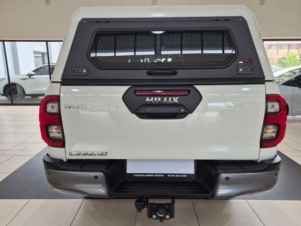2025-Toyota-Hilux-28-GD-6-Raised-Body-Legend-Auto-Double-Cab image:4
