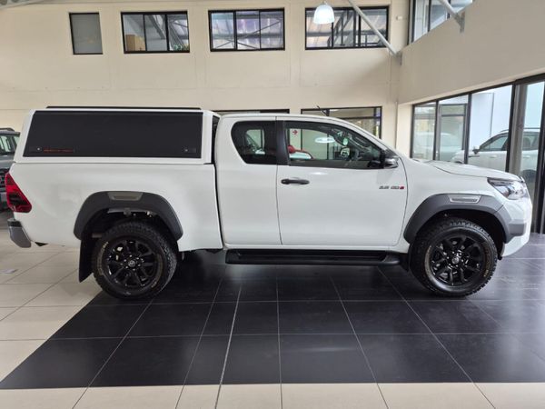 2025-Toyota-Hilux-28-GD-6-Raised-Body-Legend-Auto-Double-Cab image:6
