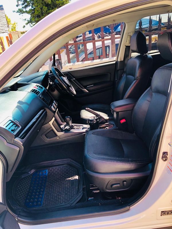2018-Subaru-Forester-20-XT-Turbo-Auto image:9