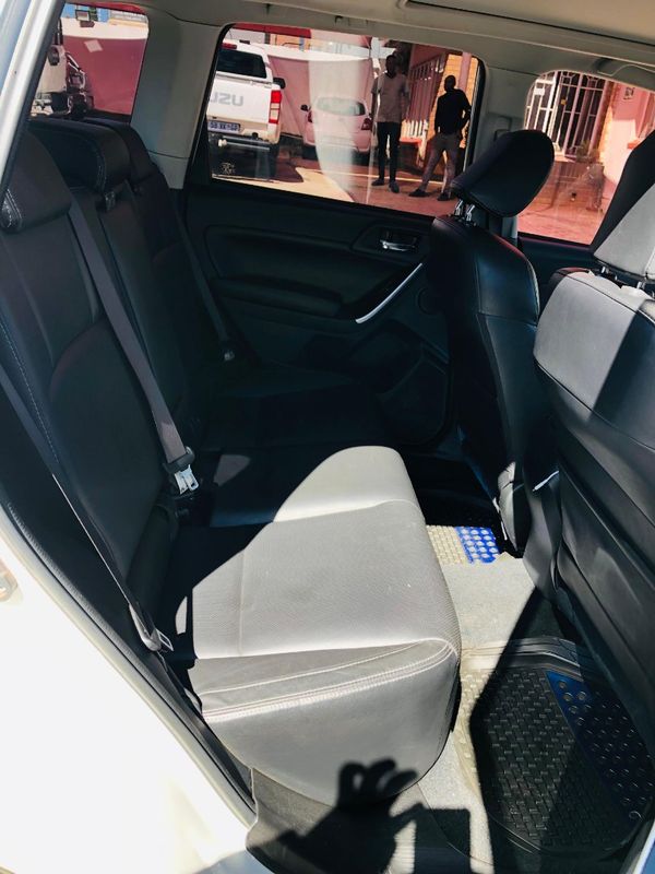 2018-Subaru-Forester-20-XT-Turbo-Auto image:10