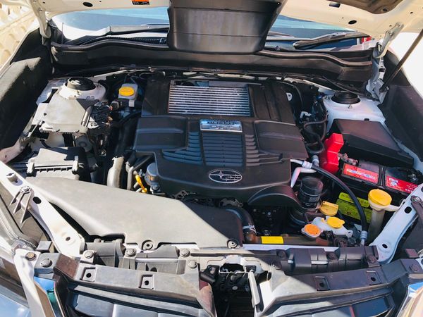 2018-Subaru-Forester-20-XT-Turbo-Auto image:12