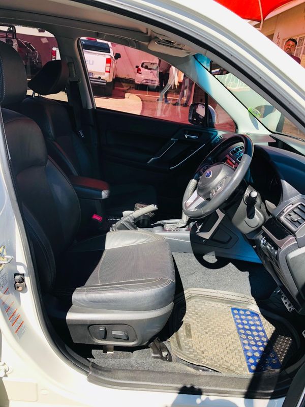 2018-Subaru-Forester-20-XT-Turbo-Auto image:8