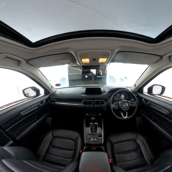 2020-Mazda-CX-5-22-DE-Akera-Auto-AWD image:13