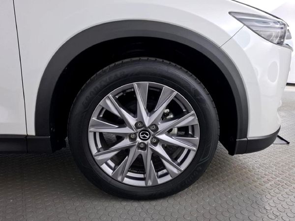 2020-Mazda-CX-5-22-DE-Akera-Auto-AWD image:7