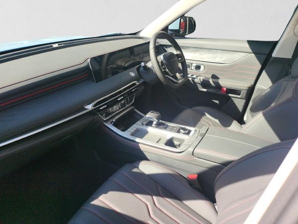 2026-Jetour-Dashing-15T-Momentum image:18
