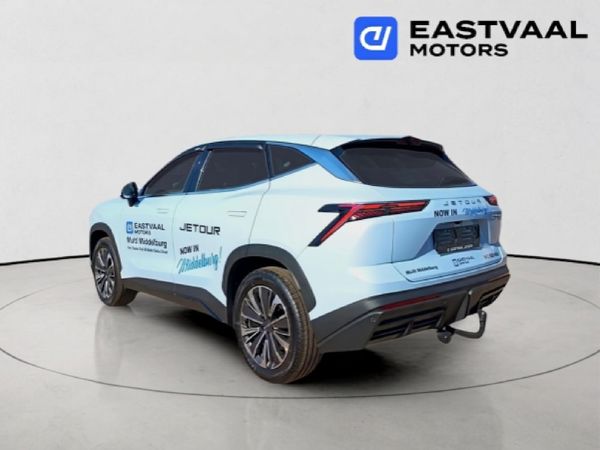 2026-Jetour-Dashing-15T-Momentum image:4