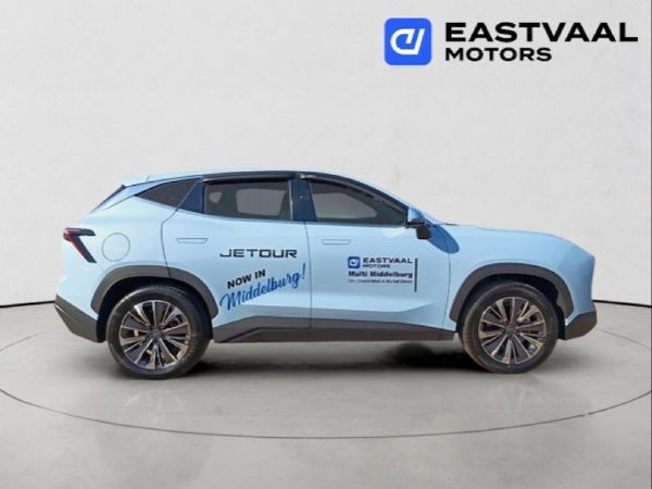 2026-Jetour-Dashing-15T-Momentum image:7