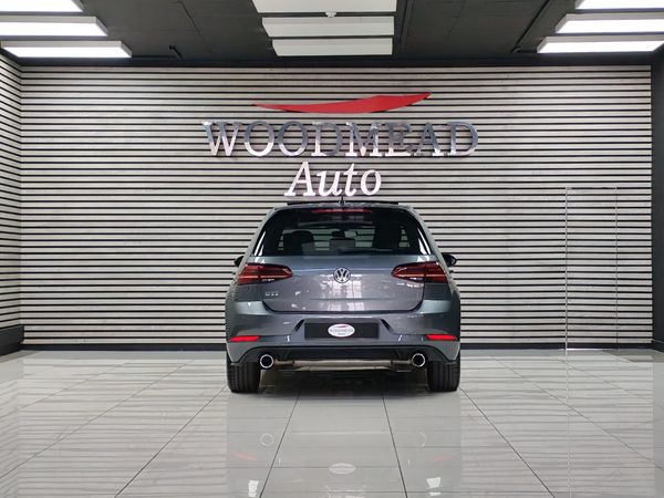 2020-Volkswagen-Golf-VII-GTI-20-TSI-Auto image:12