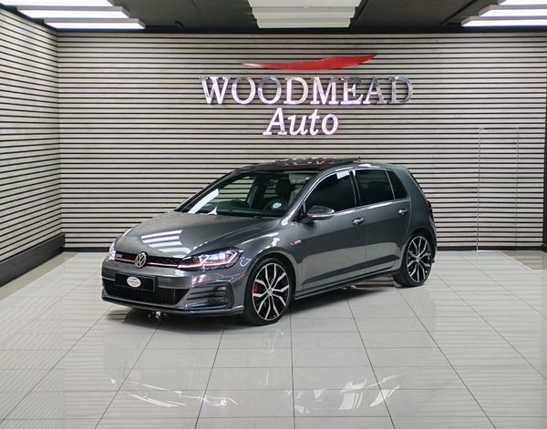 2020-Volkswagen-Golf-VII-GTI-20-TSI-Auto image:1