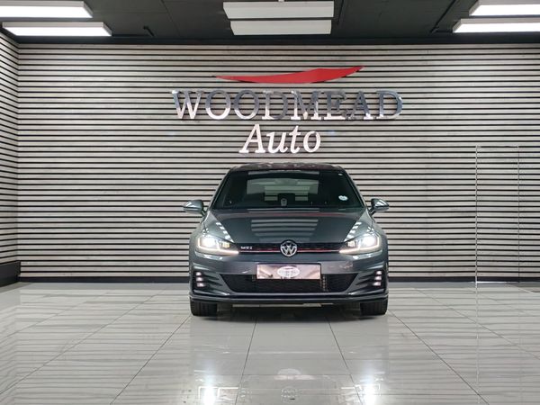 2020-Volkswagen-Golf-VII-GTI-20-TSI-Auto image:2