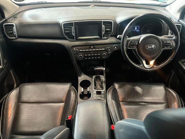 2017-Kia-Sportage-20-EX-Auto image:11