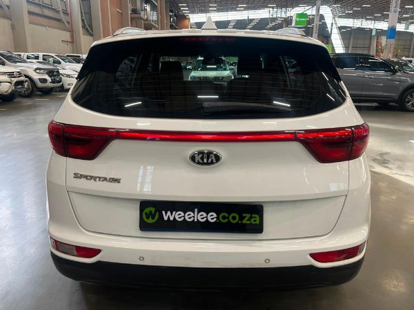 2017-Kia-Sportage-20-EX-Auto image:5