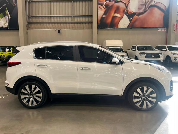 2017-Kia-Sportage-20-EX-Auto image:7