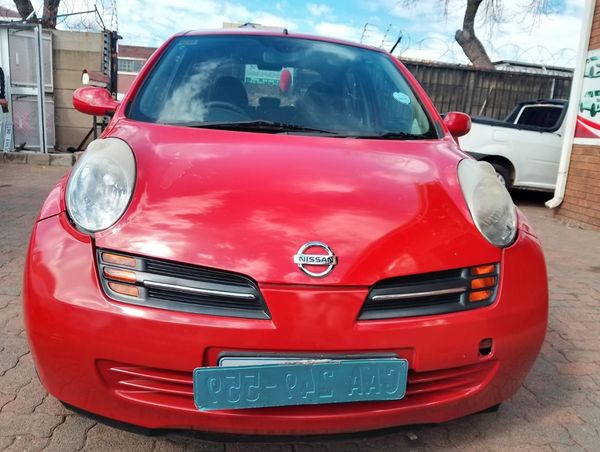 2006-Nissan-Micra-14-Comfort image:2