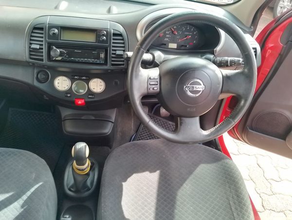 2006-Nissan-Micra-14-Comfort image:3