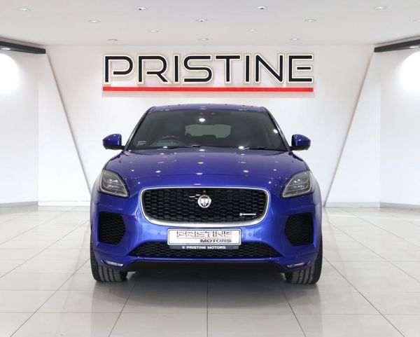 2018-Jaguar-E-Pace-P300-20-HSE-221kW image:1
