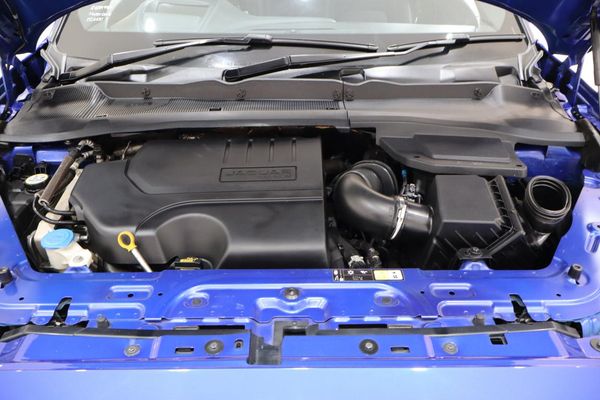 2018-Jaguar-E-Pace-P300-20-HSE-221kW image:28