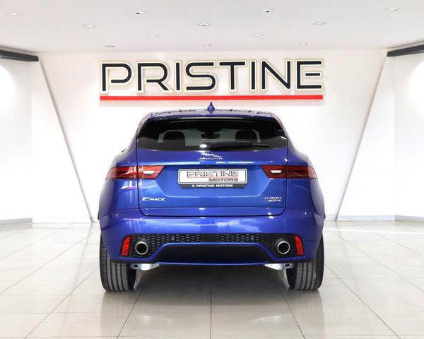 2018-Jaguar-E-Pace-P300-20-HSE-221kW image:4
