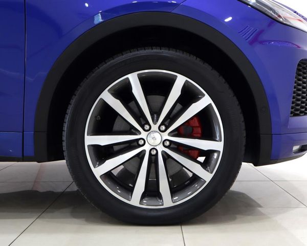 2018-Jaguar-E-Pace-P300-20-HSE-221kW image:7