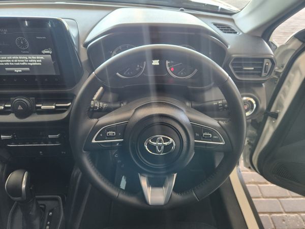 2026-Toyota-Urban-Cruiser-15-XR-Auto image:9