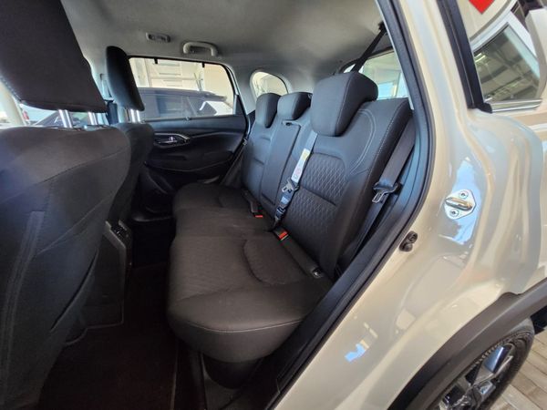 2026-Toyota-Urban-Cruiser-15-XR-Auto image:14