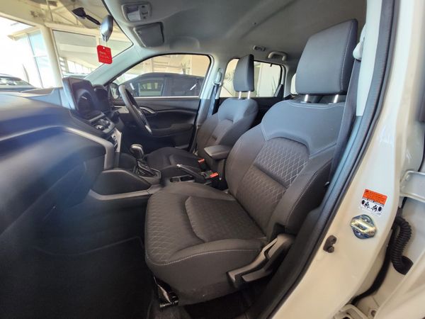 2026-Toyota-Urban-Cruiser-15-XR-Auto image:17