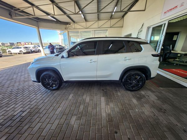 2026-Toyota-Urban-Cruiser-15-XR-Auto image:3