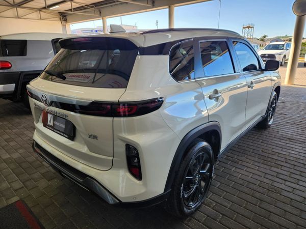 2026-Toyota-Urban-Cruiser-15-XR-Auto image:6