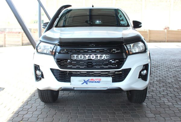 2020-Toyota-Hilux-24-GD-6-Raised-Body-SRX-Auto-Extended-Cab image:1