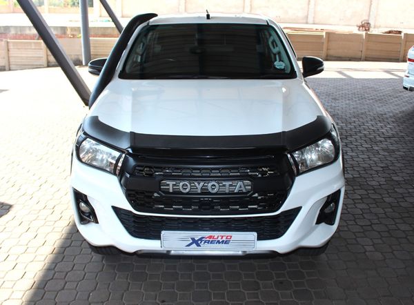 2020-Toyota-Hilux-24-GD-6-Raised-Body-SRX-Auto-Extended-Cab image:2