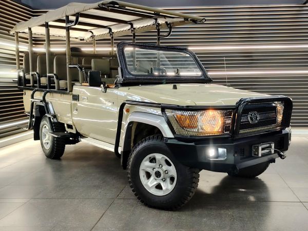 2024-Toyota-Land-Cruiser-79-42-D-Single-Cab image:25