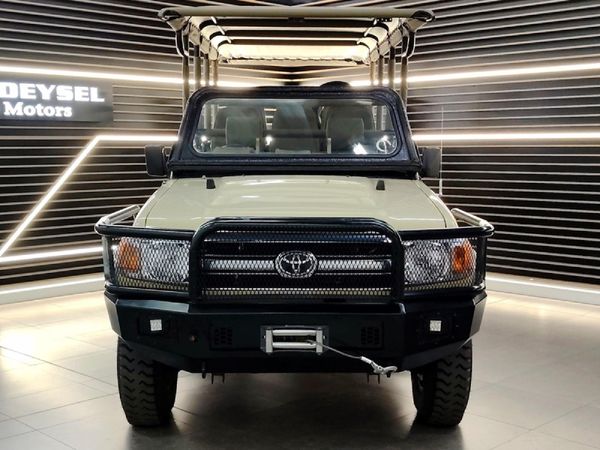 2024-Toyota-Land-Cruiser-79-42-D-Single-Cab image:26