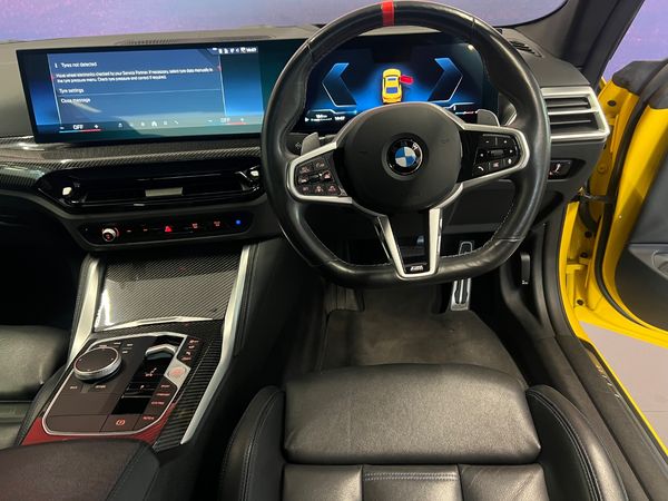 2025-BMW-4-Series-M440i-xDrive-Coupe-M-Sport-Pro-Auto image:12