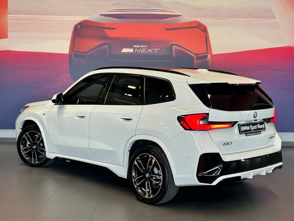 2024-BMW-iX1-xDrive-30-M-Sport image:5
