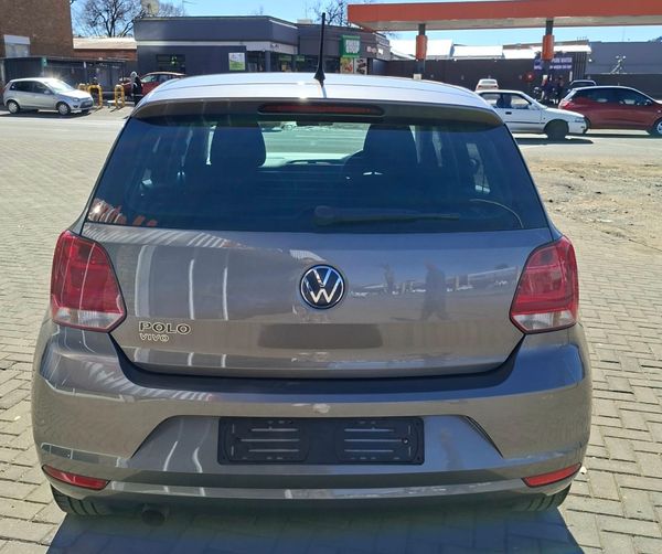 2023-Volkswagen-Polo-Vivo-14-Trendline-5-dr image:9