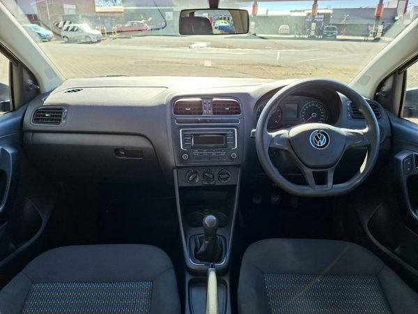2023-Volkswagen-Polo-Vivo-14-Trendline-5-dr image:13